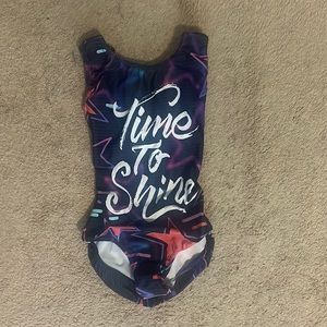 Time to shine 2017 leo